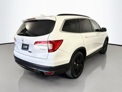 Used 2022 Honda Pilot Special Edition image 7