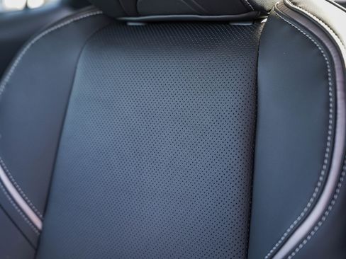 New 2026 Toyota Prius Limited image 30