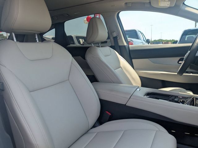Used 2025 Nissan Murano SL AWD/4WD image 36