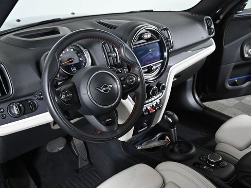 Used 2019 MINI Cooper Countryman S image 10
