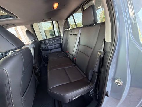 Used 2023 Honda Ridgeline RTL-E image 23