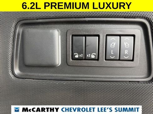 Used 2023 Cadillac Escalade Premium Luxury w/ LPO, Illumination Package AWD/4WD image 71