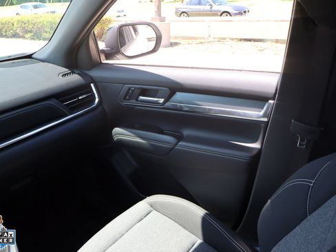 Used 2026 GMC Terrain Elevation AWD/4WD image 22
