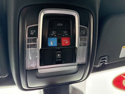 New 2026 RAM 1500 Big Horn image 30