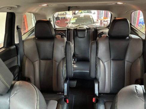 Used 2023 Subaru Ascent Onyx Edition Limited AWD/4WD image 40