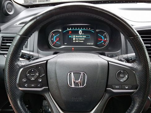 Used 2020 Honda Passport EX-L image 19