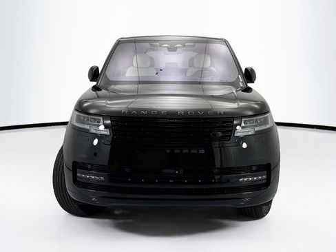 Certified 2023 Land Rover Range Rover SE AWD/4WD image 2