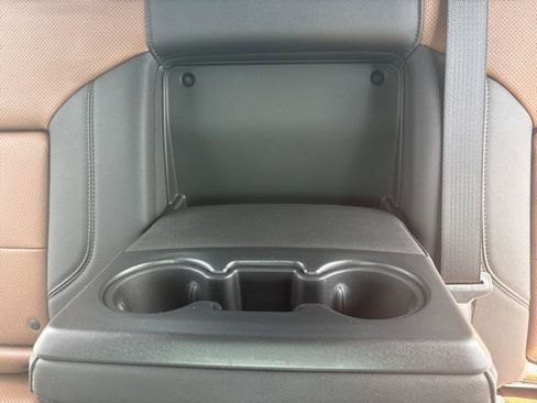 New 2026 Chevrolet Silverado 1500 High Country w/ High Country Premium Package image 17