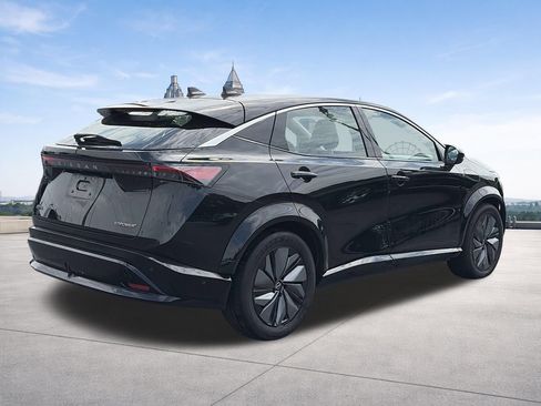 Certified 2024 Nissan Ariya FWD image 5