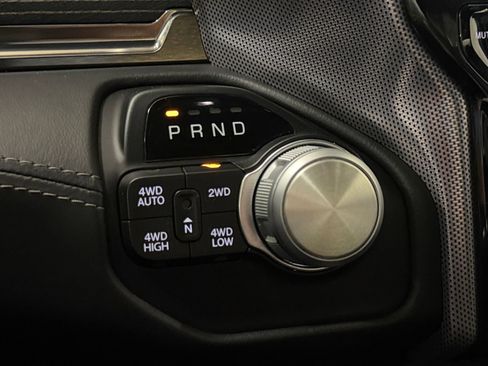 Used 2019 RAM 1500 Limited AWD/4WD image 27