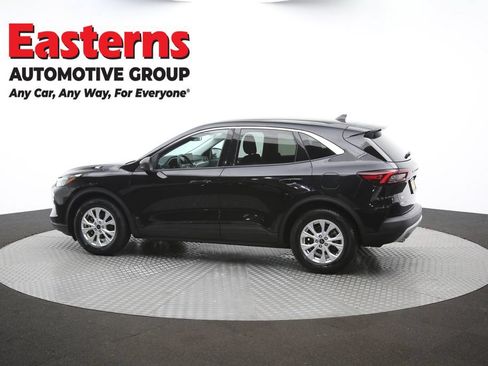 Used 2024 Ford Escape Active FWD image 62