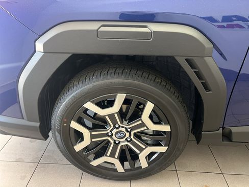 New 2026 Subaru Outback Touring XT image 39