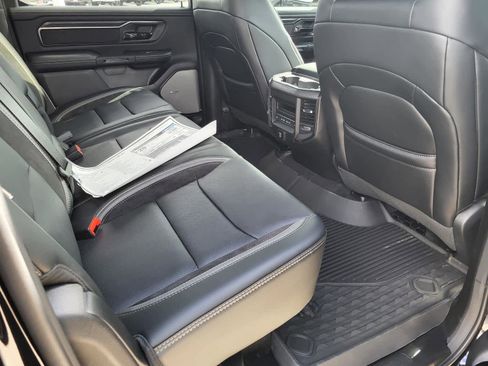 New 2026 RAM 1500 Rebel w/ G/T Package image 11