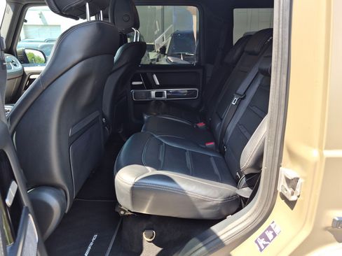 Used 2024 Mercedes-Benz G 63 AMG 4MATIC image 27