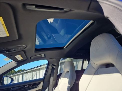 New 2026 Porsche Panamera 4 AWD/4WD image 12