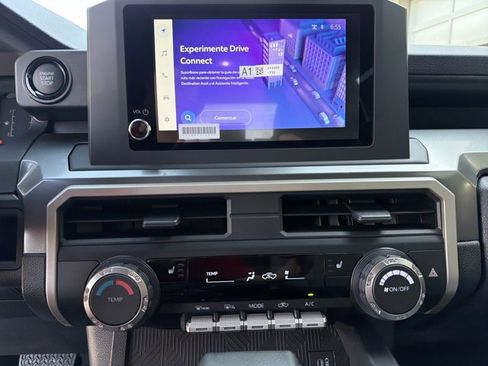 New 2026 Toyota Tacoma SR5 image 15