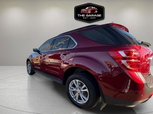 Used 2017 Chevrolet Equinox LT w/ Convenience Package image 6