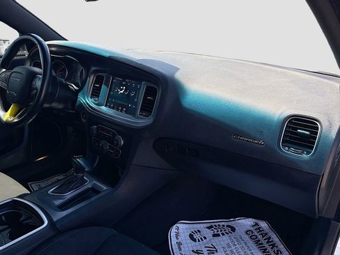 Used 2023 Dodge Charger GT RWD image 26