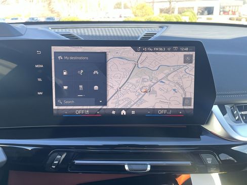 New 2026 BMW X1 xDrive28i w/ Technology Package image 25