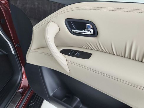 Certified 2024 Nissan Armada Platinum w/ Cargo Package image 37