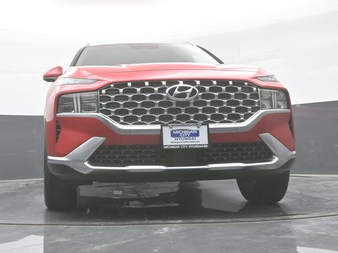 Used 2022 Hyundai Santa Fe SEL image 33