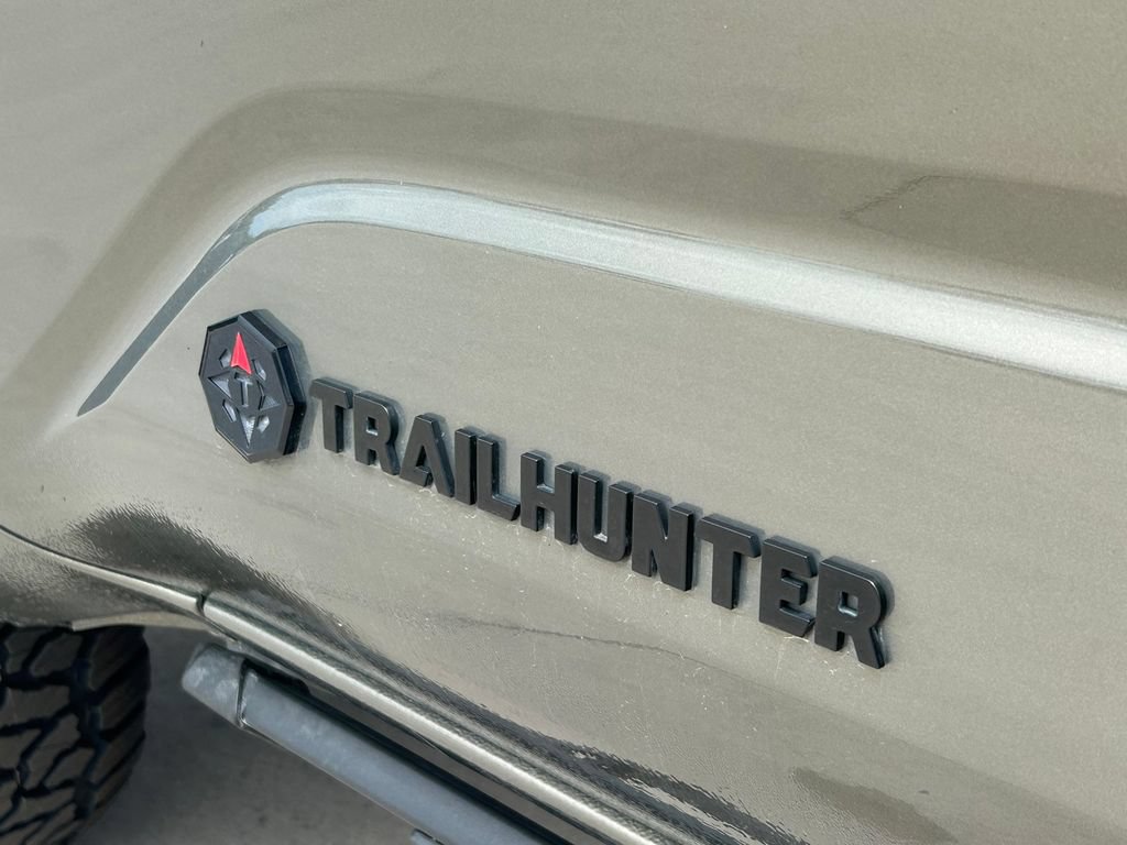Certified 2024 Toyota Tacoma 4x4 Double Cab Hybrid image 14