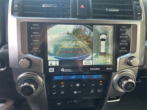 Used 2022 Toyota 4Runner Limited image 18