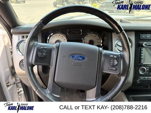 Used 2011 Ford Expedition EL Limited AWD/4WD image 32