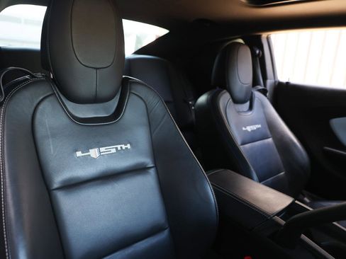 Used 2012 Chevrolet Camaro SS w/ 45th Anniversary Package image 20