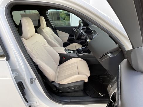 New 2026 BMW X3 xDrive30 w/ Convenience Package image 21