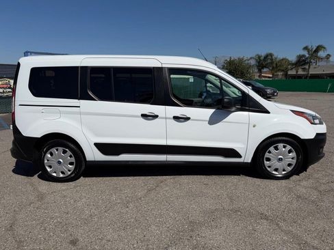 Used 2020 Ford Transit Connect XL FWD image 4