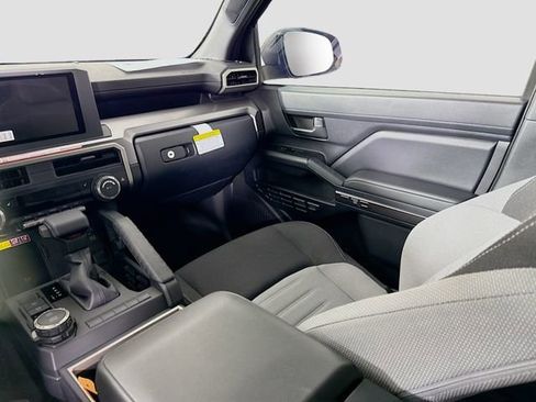 New 2026 Toyota 4Runner TRD Sport AWD/4WD image 22