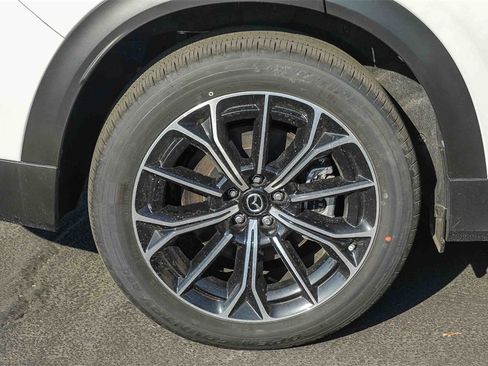 New 2025 MAZDA CX-70 Plug-In Hybrid w/ Premium Pkg image 10