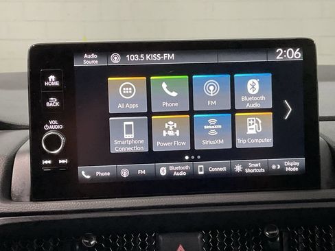 Used 2025 Honda CR-V Sport-L image 14