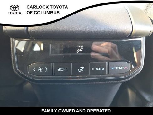 Used 2026 Toyota Highlander XLE AWD/4WD image 21