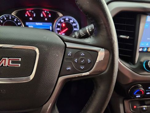 Used 2020 GMC Acadia AT4 w/ Driver Alert Package II AWD/4WD image 29