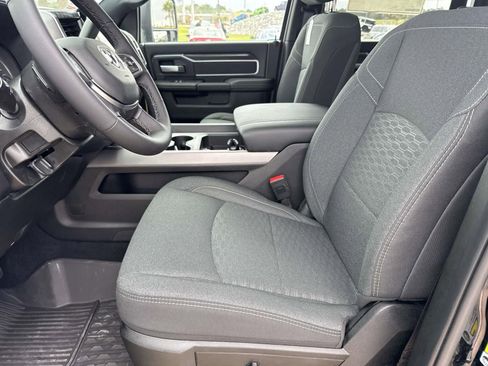 New 2026 RAM 2500 Big Horn image 16