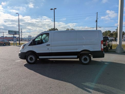 New 2026 Ford Transit 150 Low Roof image 6