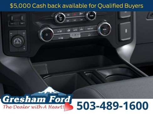 New 2026 Ford F150 XLT w/ XLT Chrome Appearance Package AWD/4WD image 17