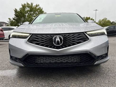 New 2025 Acura Integra A-Spec image 8