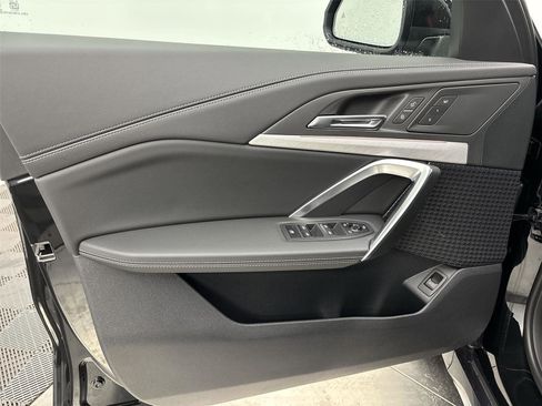 New 2026 BMW X1 xDrive28i w/ Convenience Package image 26