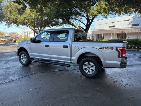 Used 2016 Ford F150 XLT w/ Equipment Group 301A Mid image 5