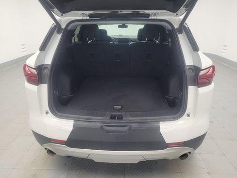 Used 2020 Chevrolet Blazer LT image 29