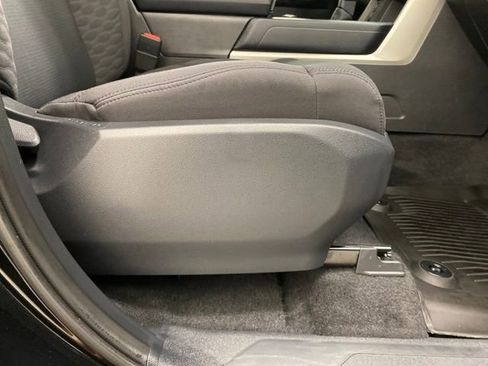 Used 2025 Toyota Tundra SR5 w/ TRD Off-Road Package image 38