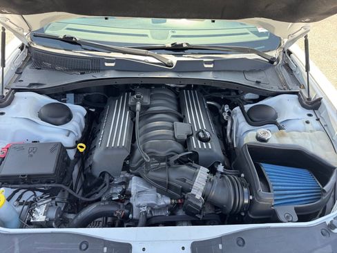 Used 2021 Dodge Charger Scat Pack w/ Daytona Edition Group RWD image 21