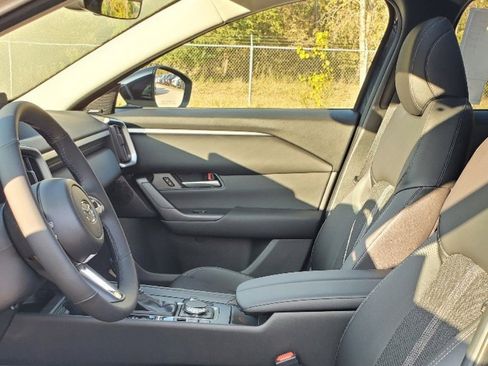 New 2025 MAZDA CX-50 AWD 2.5 S w/ Cargo Package image 12