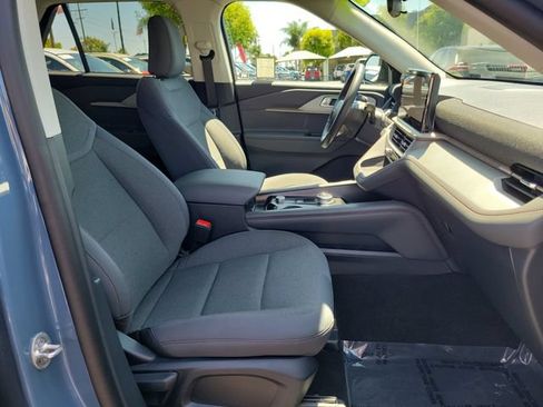 Used 2026 Ford Explorer Active RWD image 17