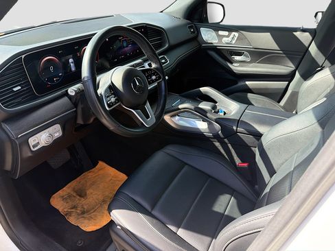 Used 2022 Mercedes-Benz GLE 350 4MATIC w/ Premium Package image 26