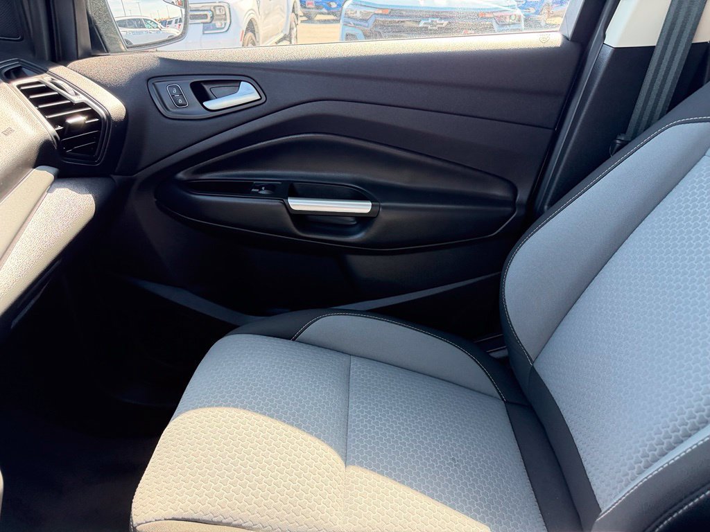 Used 2018 Ford Escape SE AWD/4WD image 32