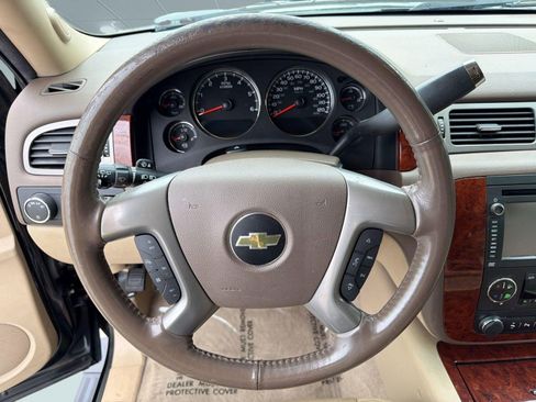 Used 2013 Chevrolet Suburban LTZ RWD image 15